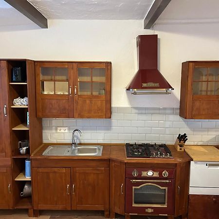 Kleines Haus In Der City Von 카이저슬라우테른 외부 사진