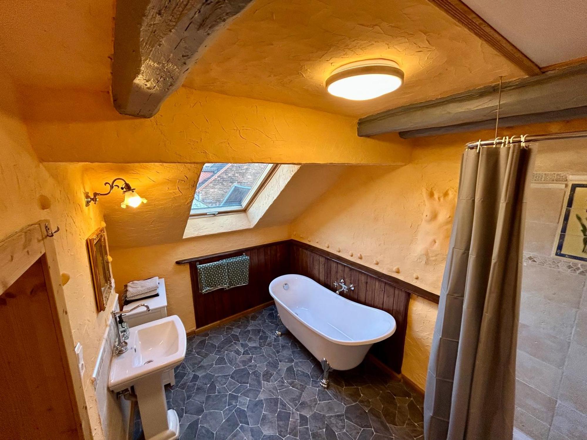 Kleines Haus In Der City Von 카이저슬라우테른 외부 사진